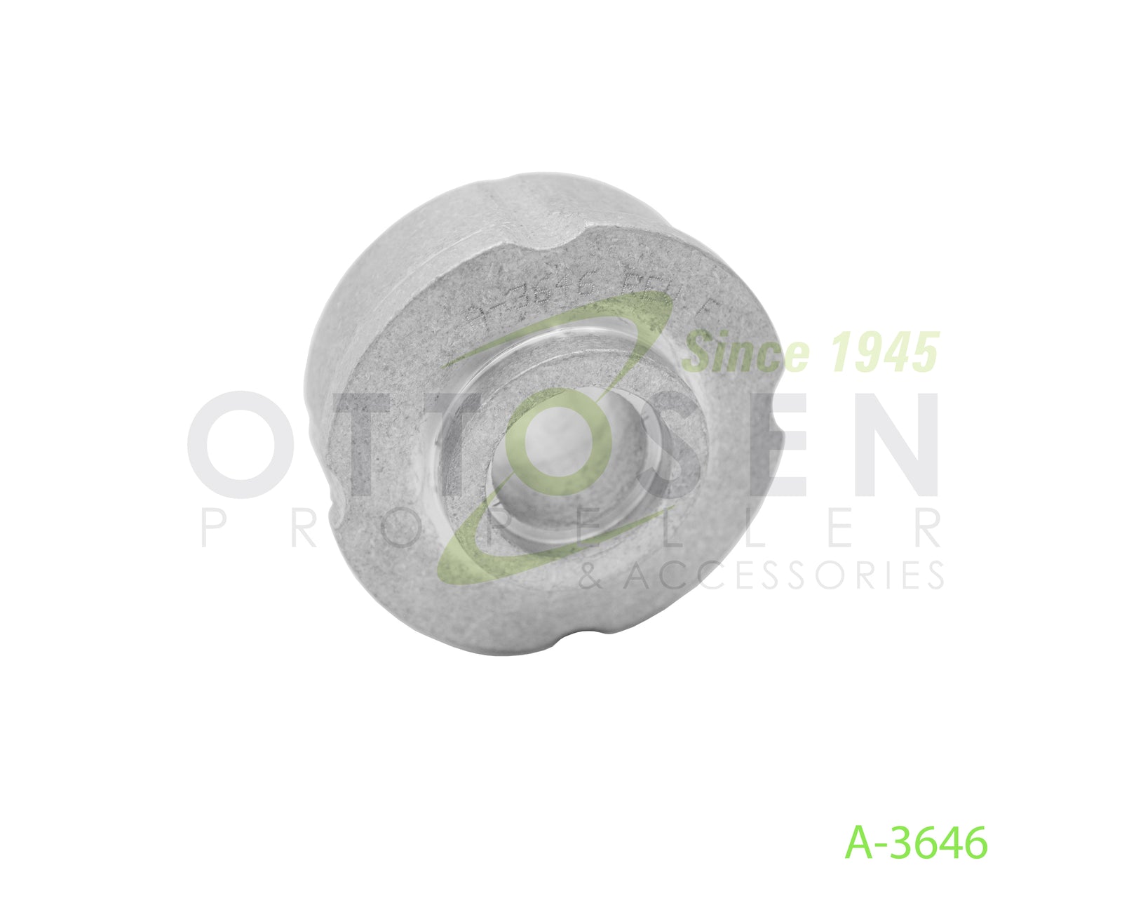 A-3646-HARTZELL-PROPELLER-REAR-SPRING-RETAINER-PICTURE-1