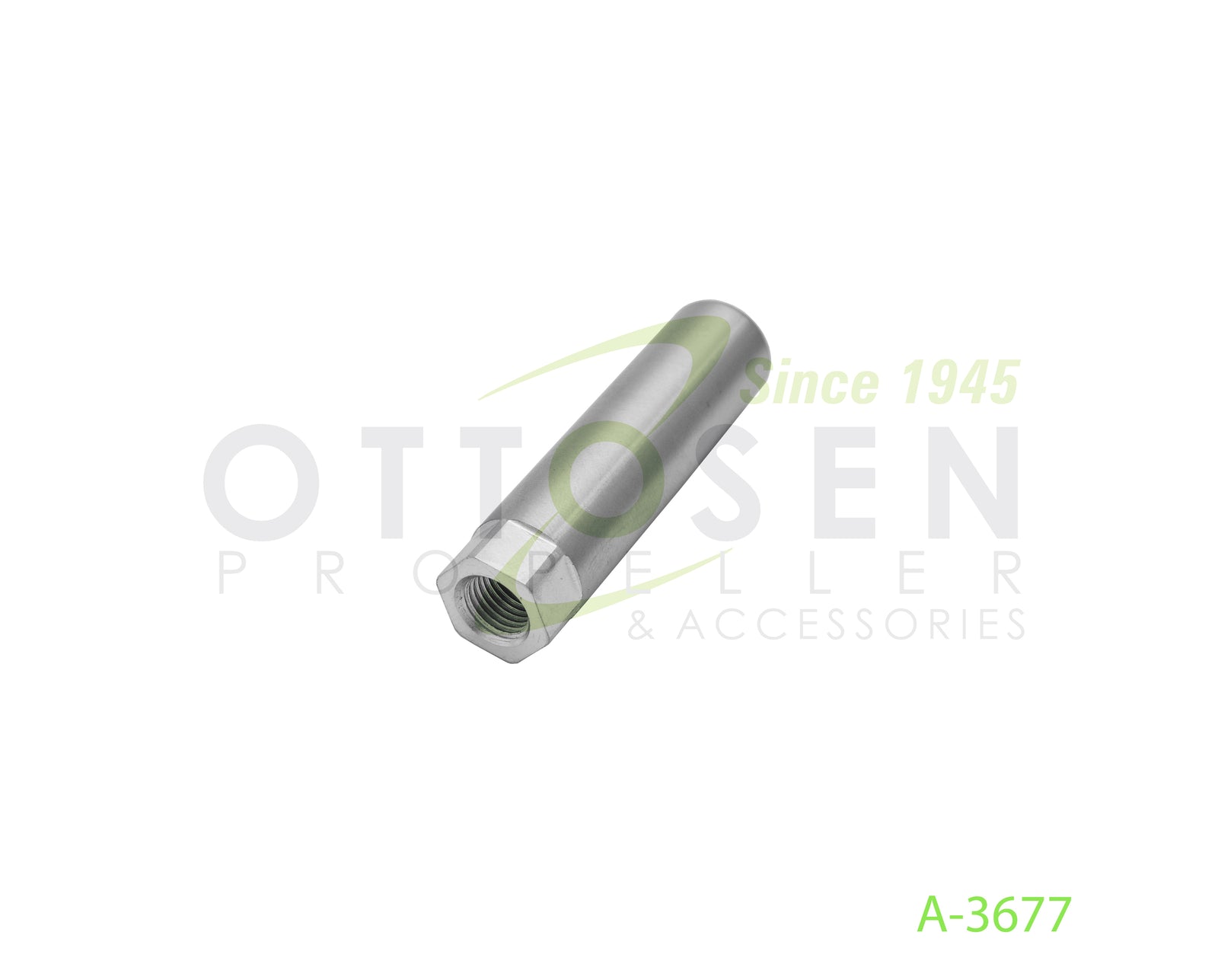 A-3677-HARTZELL-PROPELLER-THREADED-BETA-SLEEVE-PICTURE-1