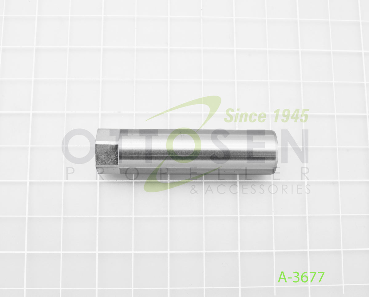 A-3677-HARTZELL-PROPELLER-THREADED-BETA-SLEEVE-PICTURE-2