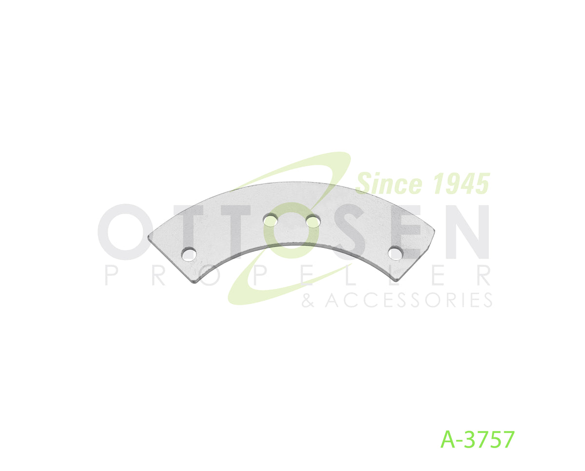 A-3757-HARTZELL-PROPELLER-START-LOCK-PLATE-PICTURE-1