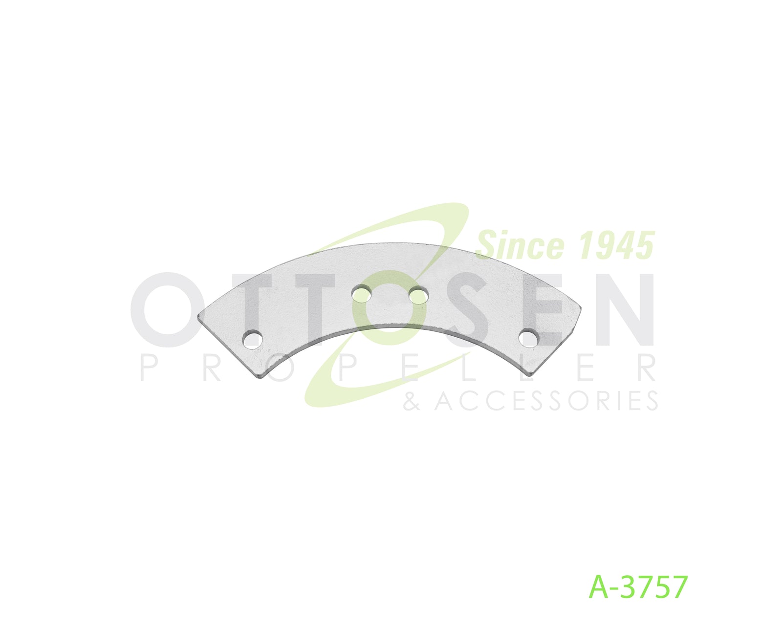 A-3757-HARTZELL-PROPELLER-START-LOCK-PLATE-PICTURE-1