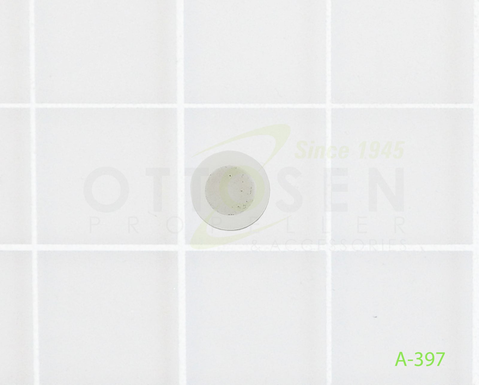 A-397-HARTZELL-PROPELLER-CAP-PITCH-CHANGE-KNOB-PICTURE-2