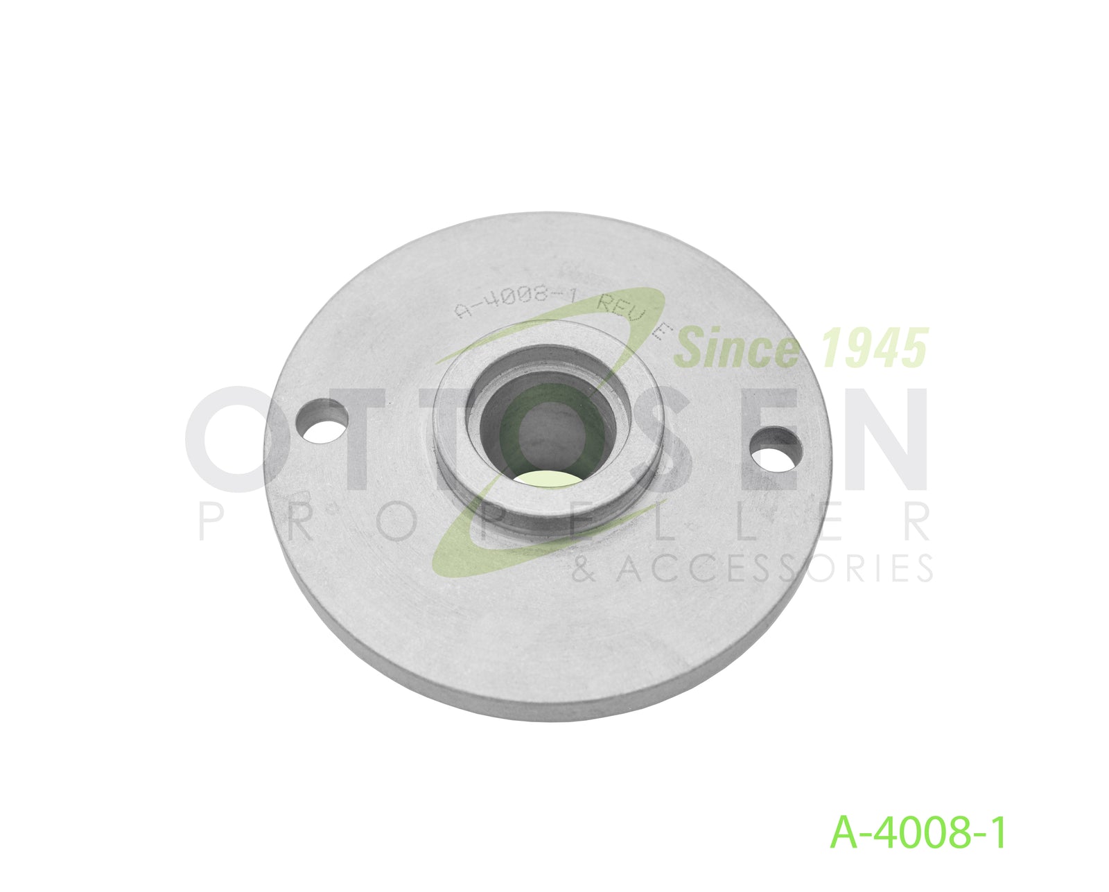 A-4008-1-HARTZELL-PROPELLER-REAR-SPRING-RETAINER-PICTURE-1