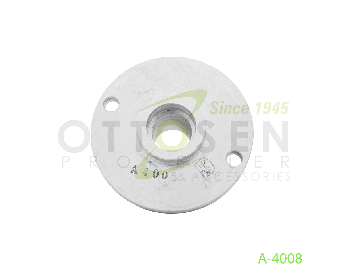 A-4008-HARTZELL-PROPELLER-REAR-SPRING-RETAINER-PICTURE-1