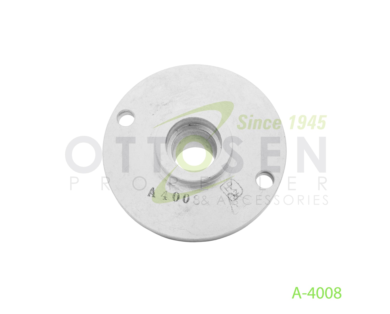 A-4008-HARTZELL-PROPELLER-REAR-SPRING-RETAINER-PICTURE-1