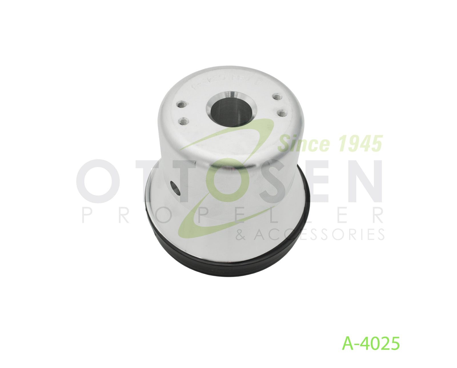 A-4025-HARTZELL-PROPELLER-SPRING-RETAINER-CUP-PICTURE-1