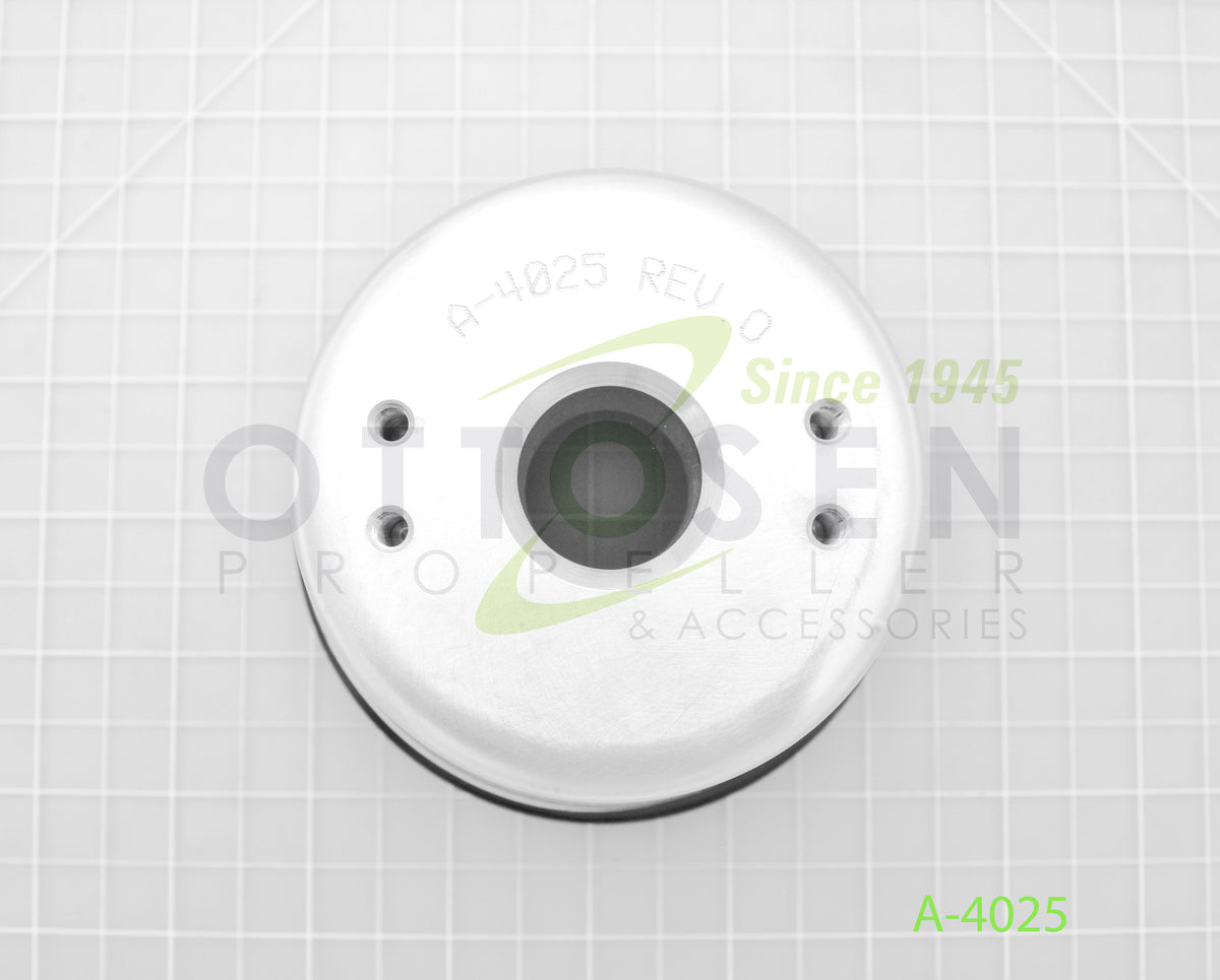 A-4025-HARTZELL-PROPELLER-SPRING-RETAINER-CUP-PICTURE-2