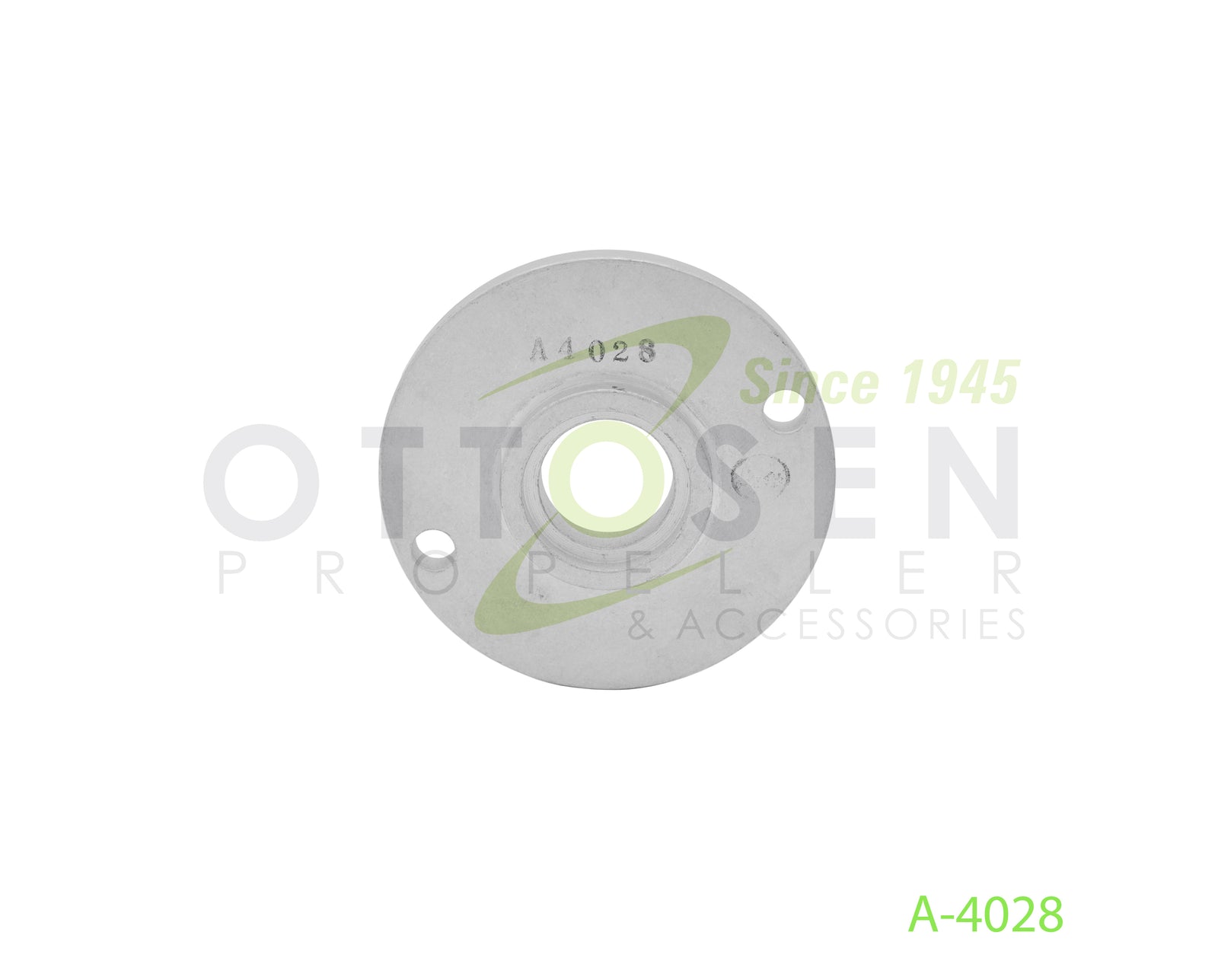 A-4028-HARTZELL-PROPELLER-REAR-SPRING-RETAINER-PICTURE-1