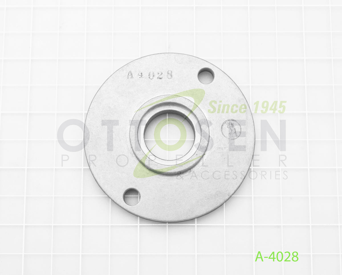 A-4028-HARTZELL-PROPELLER-REAR-SPRING-RETAINER-PICTURE-2