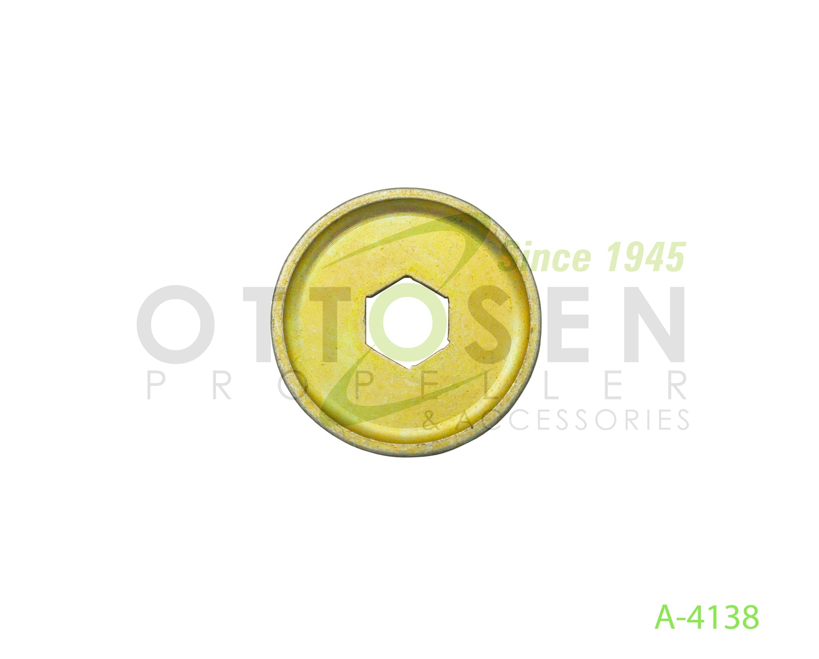 A-4138-HARTZELL-PROPELLER-GOVERNOR-CONTROL-SHAFT-WASHER-PICTURE-1