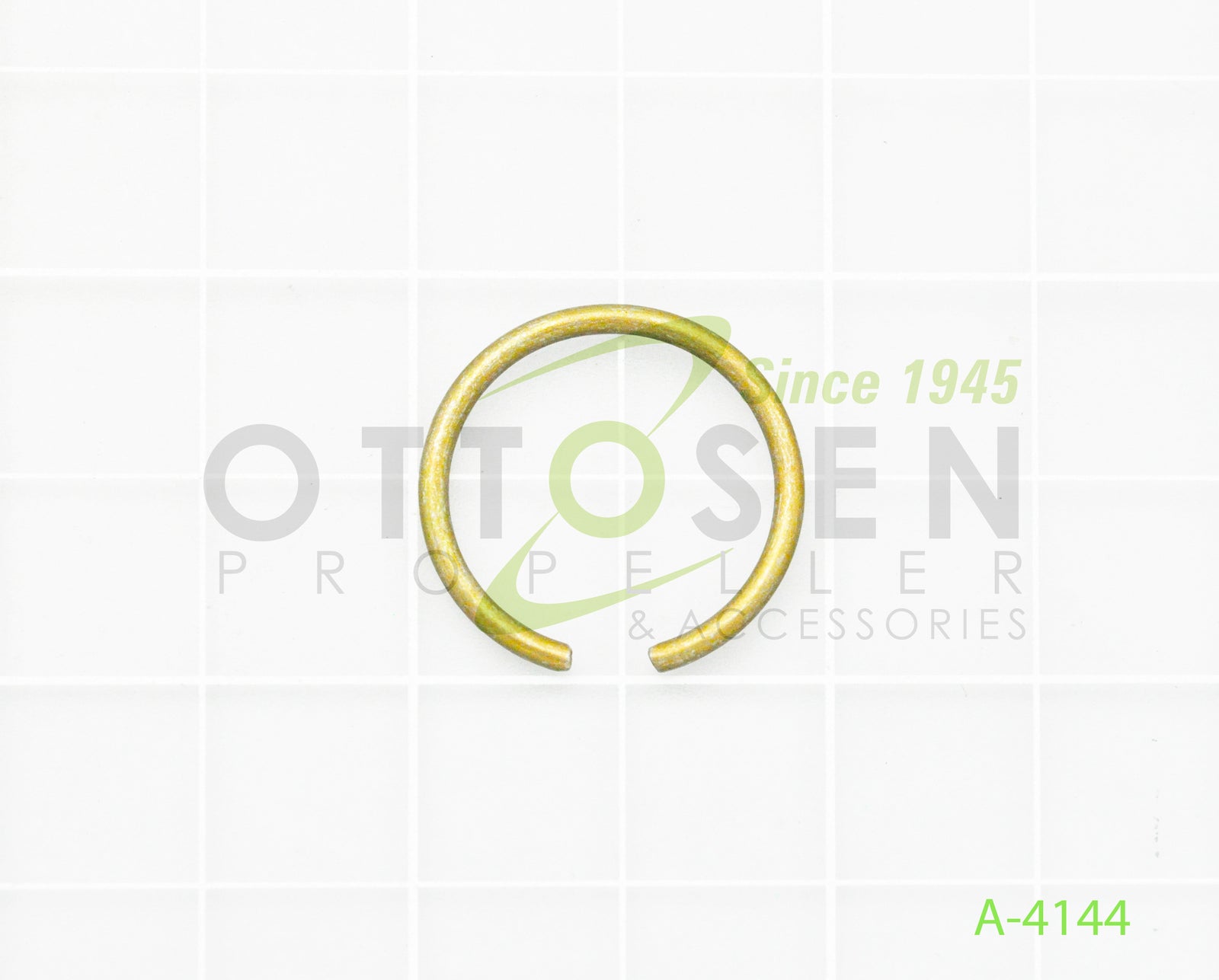 A-4144-HARTZELL-PROPELLER-WIRE-FLYWEIGHT-RETAINER-PICTURE-2