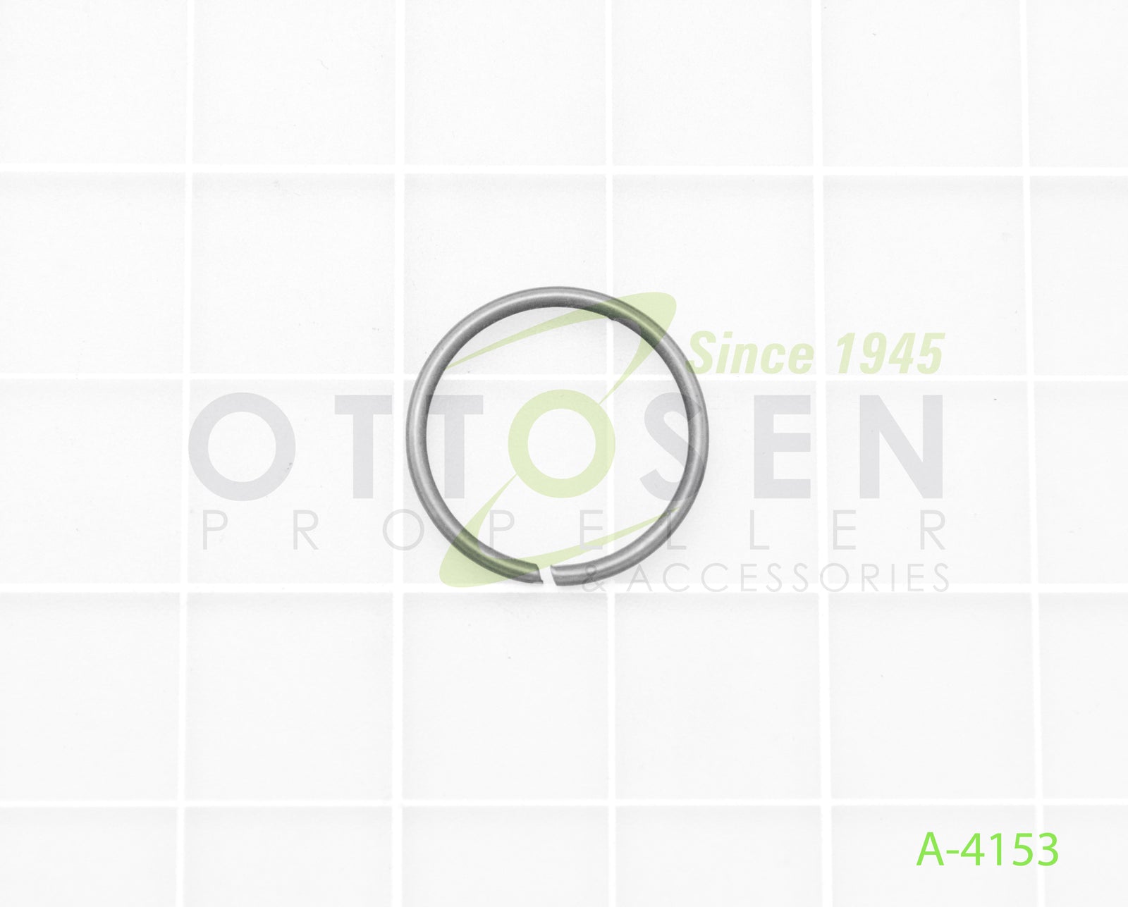 A-4153-HARTZELL-PROPELLER-WIRE-COUPLING-RETAINER-PICTURE-2