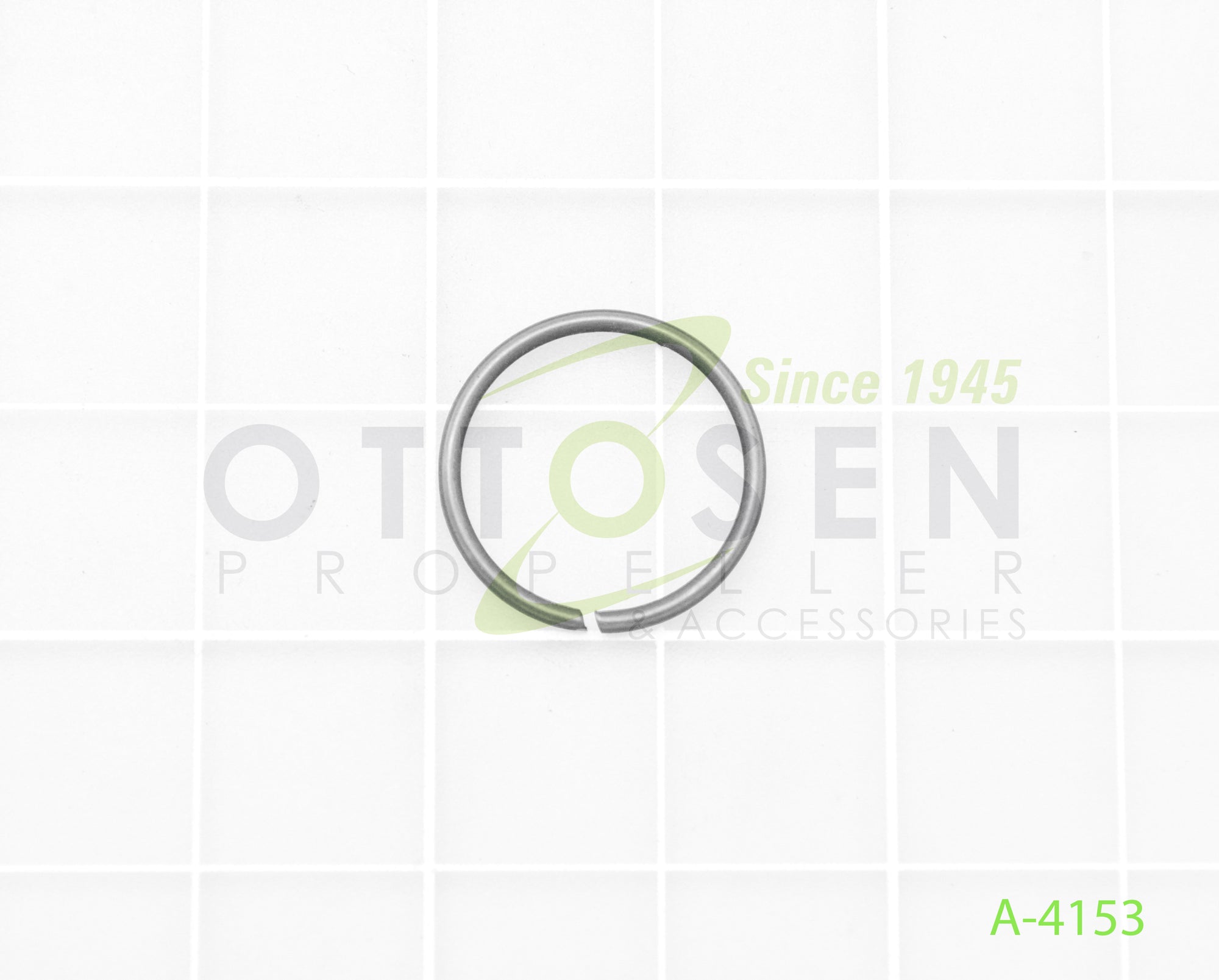 A-4153-HARTZELL-PROPELLER-WIRE-COUPLING-RETAINER-PICTURE-2