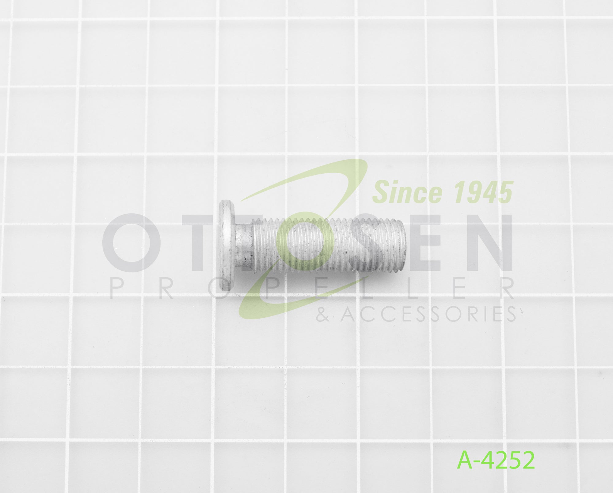 A-4252-HARTZELL-PROPELLER-PITCH-ADJUST-SCREW-PICTURE-2