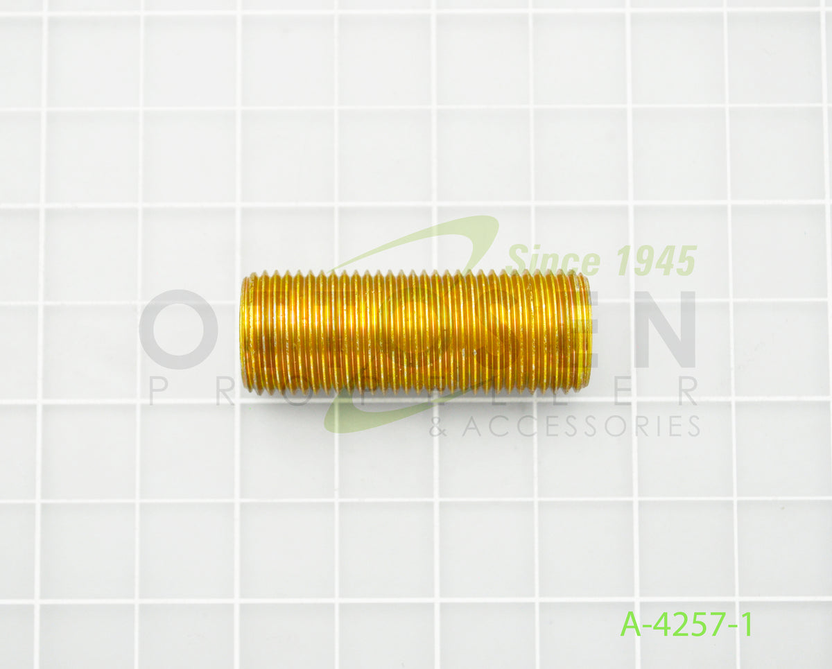 A-4257-1-HARTZELL-PROPELLER-DRILLED-SET-SCREW-PICTURE-2