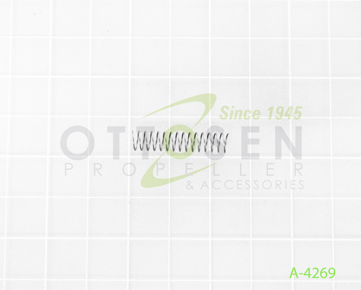 A-4269-HARTZELL-PROPELLER-COMPRESSION-SPRING-PICTURE-2