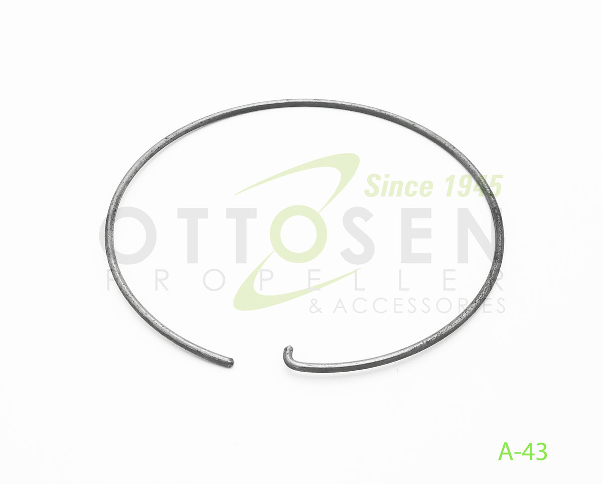 A-43-HARTZELL-PROPELLER-WIRE-JACKPLATE-RETAINER-PICTURE-1