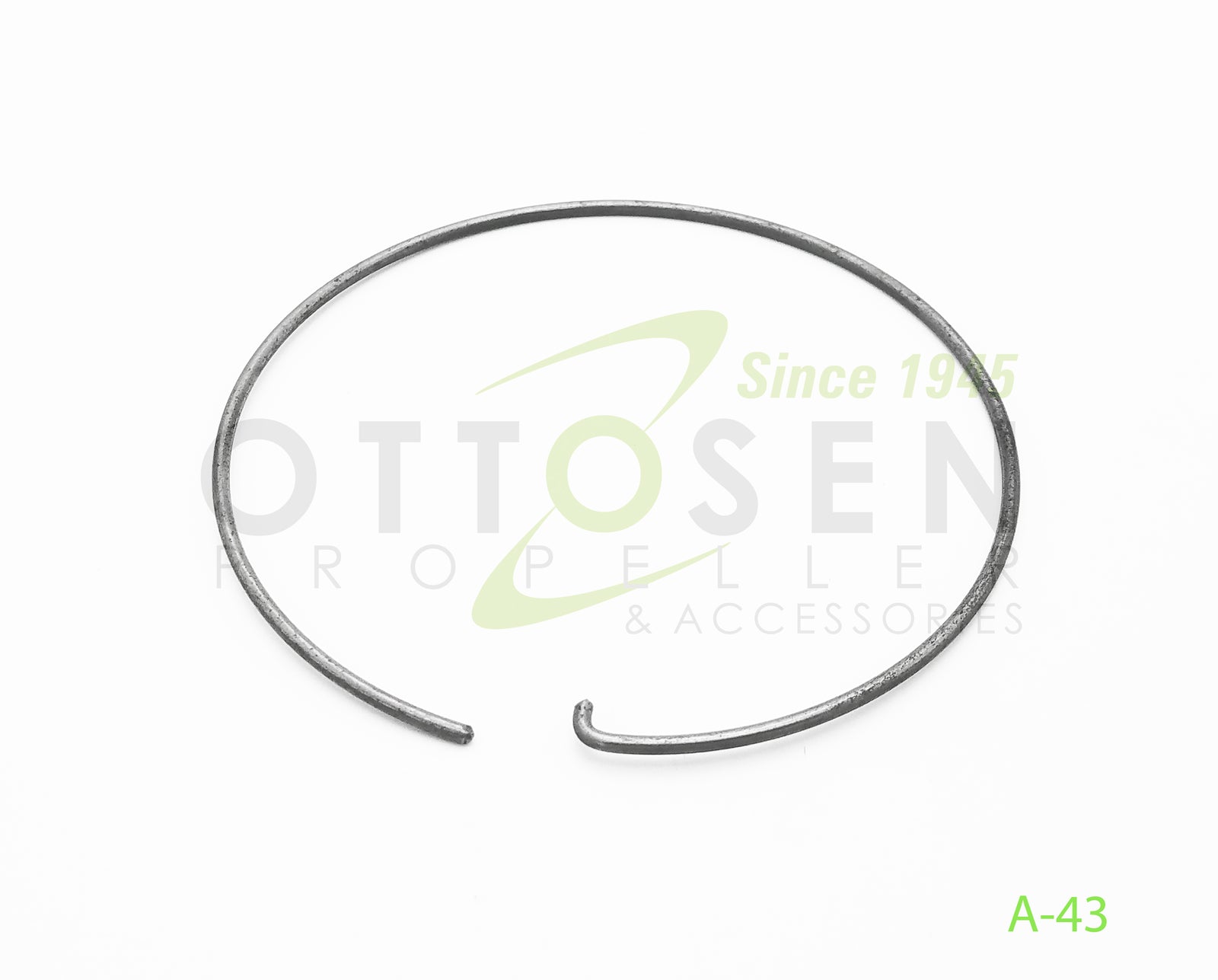 A-43-HARTZELL-PROPELLER-WIRE-JACKPLATE-RETAINER-PICTURE-1