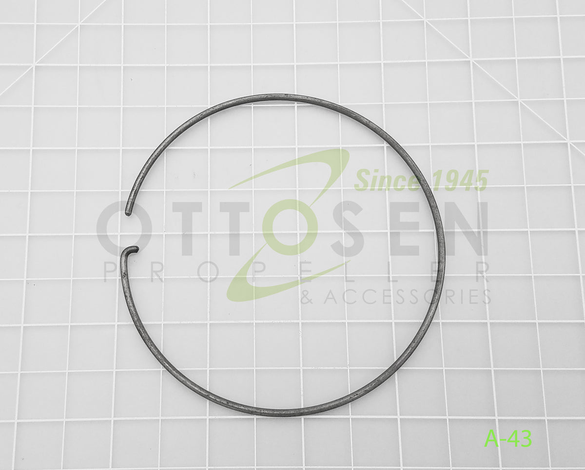 A-43-HARTZELL-PROPELLER-WIRE-JACKPLATE-RETAINER-PICTURE-2