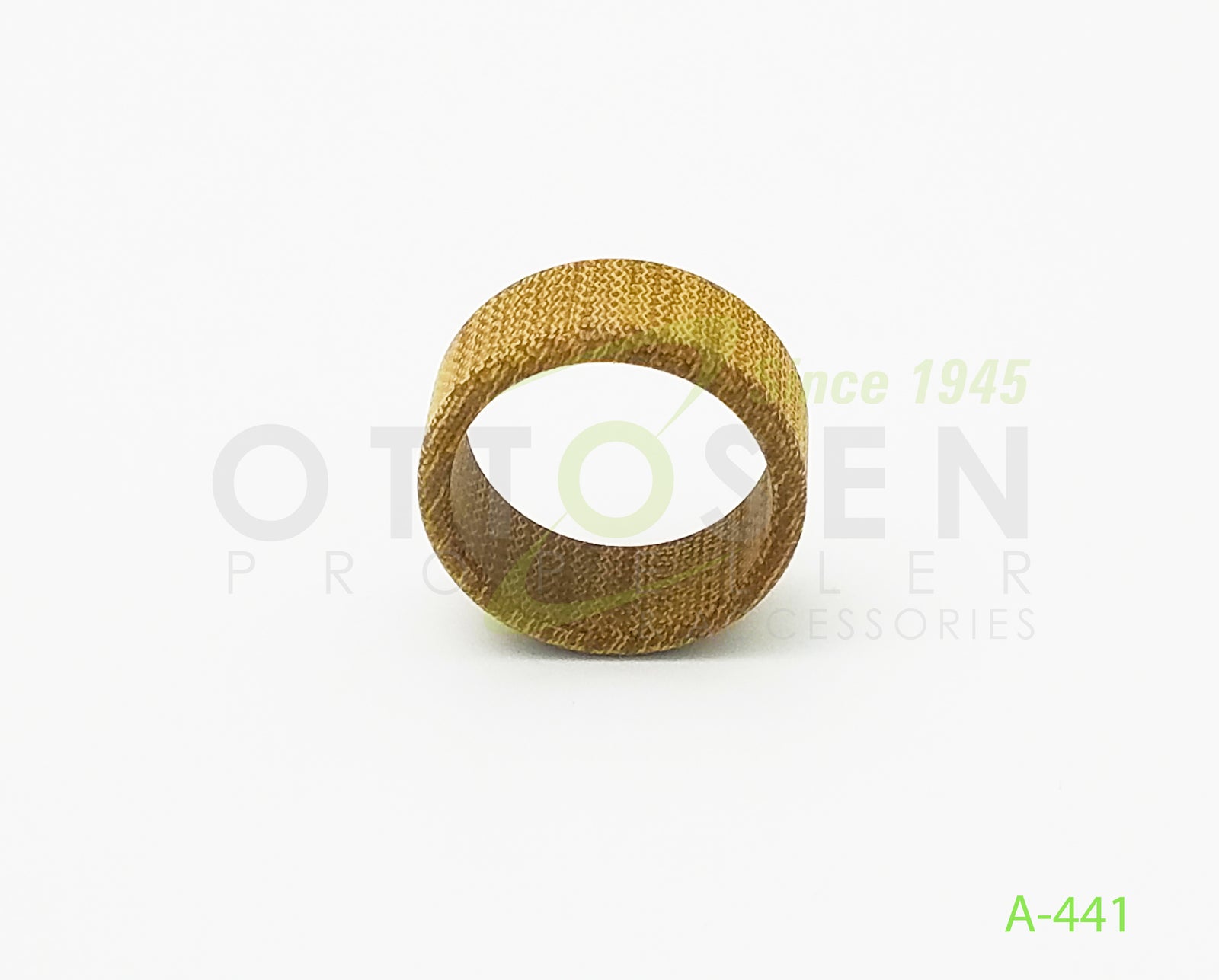 A-441-HARTZELL-PROPELLER-SPAULDITE-SLEEVE-BUSHING-PICTURE-1