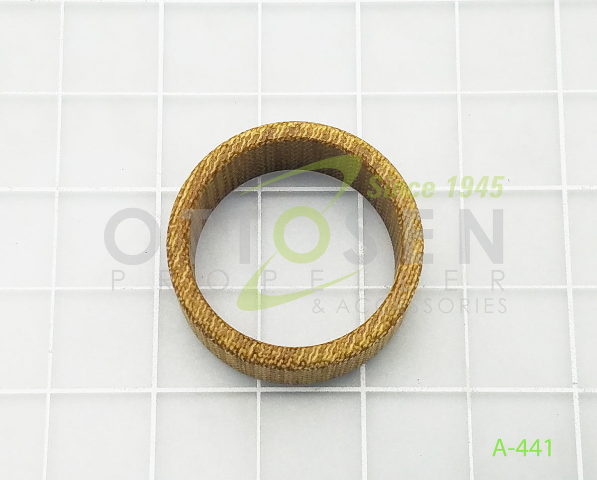 A-441-HARTZELL-PROPELLER-SPAULDITE-SLEEVE-BUSHING-PICTURE-2