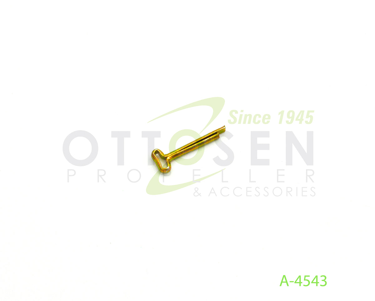 A-4543-HARTZELL-PROPELLER-T-HEAD-COTTER-PIN-PICTURE-1