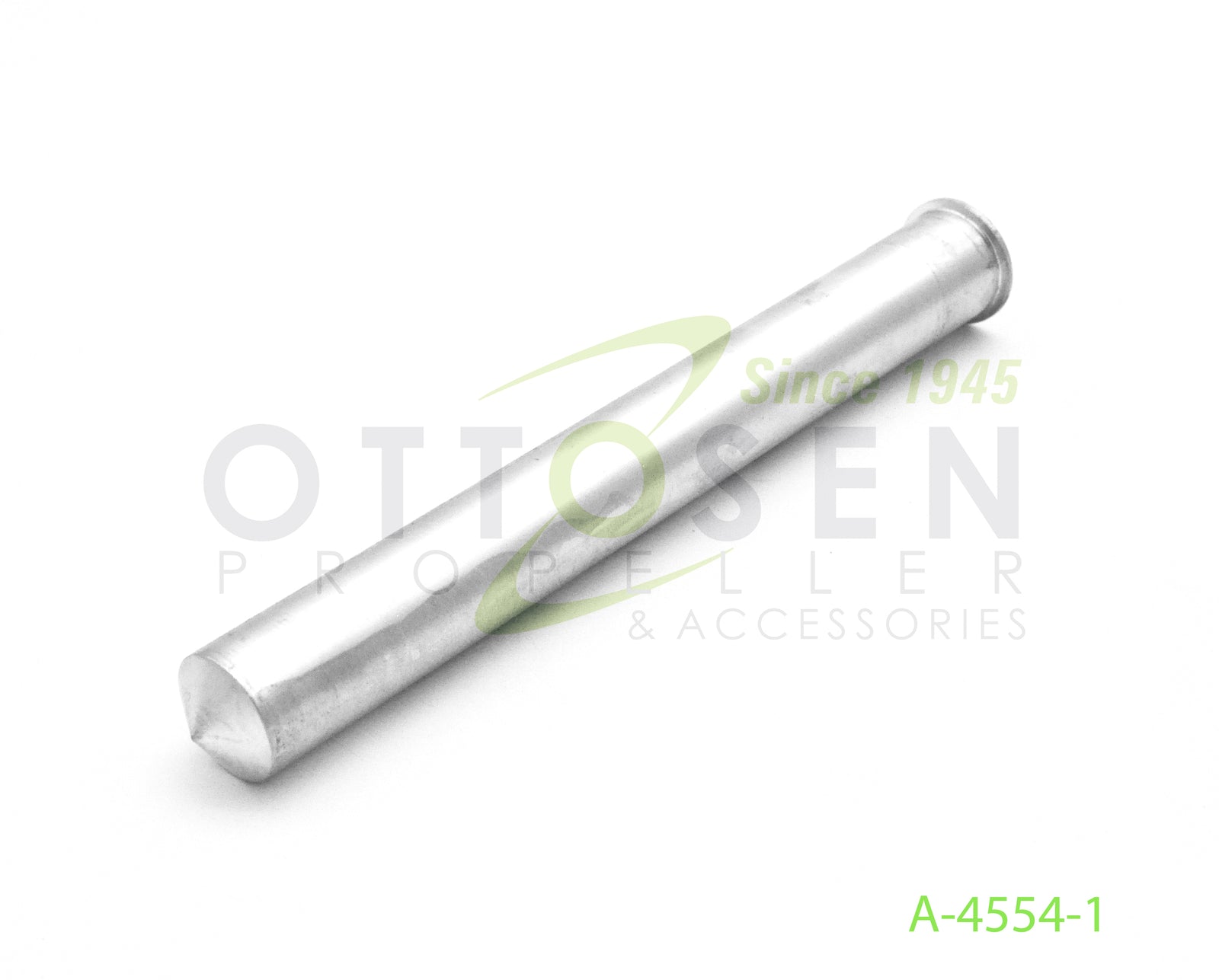 A-4554-1-HARTZELL-PROPELLER-COMPOSITE-BLADE-TUBE-BALANCE-PICTURE-1