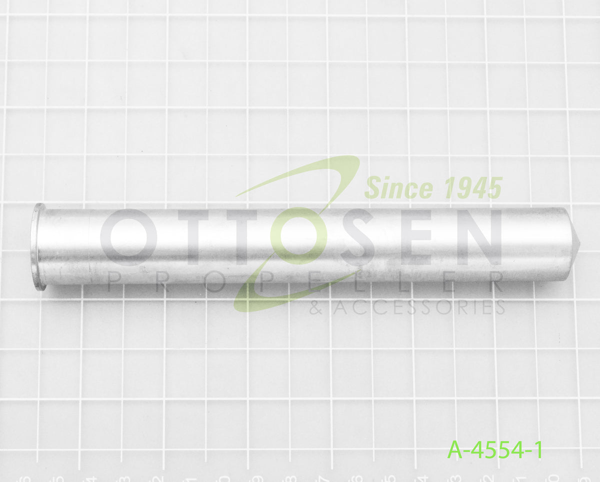 A-4554-1-HARTZELL-PROPELLER-COMPOSITE-BLADE-TUBE-BALANCE-PICTURE-2