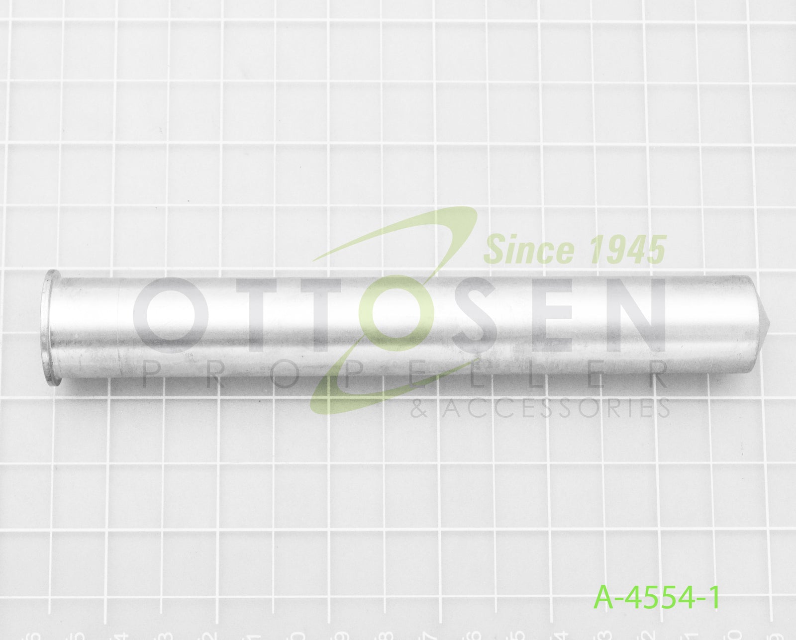 A-4554-1-HARTZELL-PROPELLER-COMPOSITE-BLADE-TUBE-BALANCE-PICTURE-2