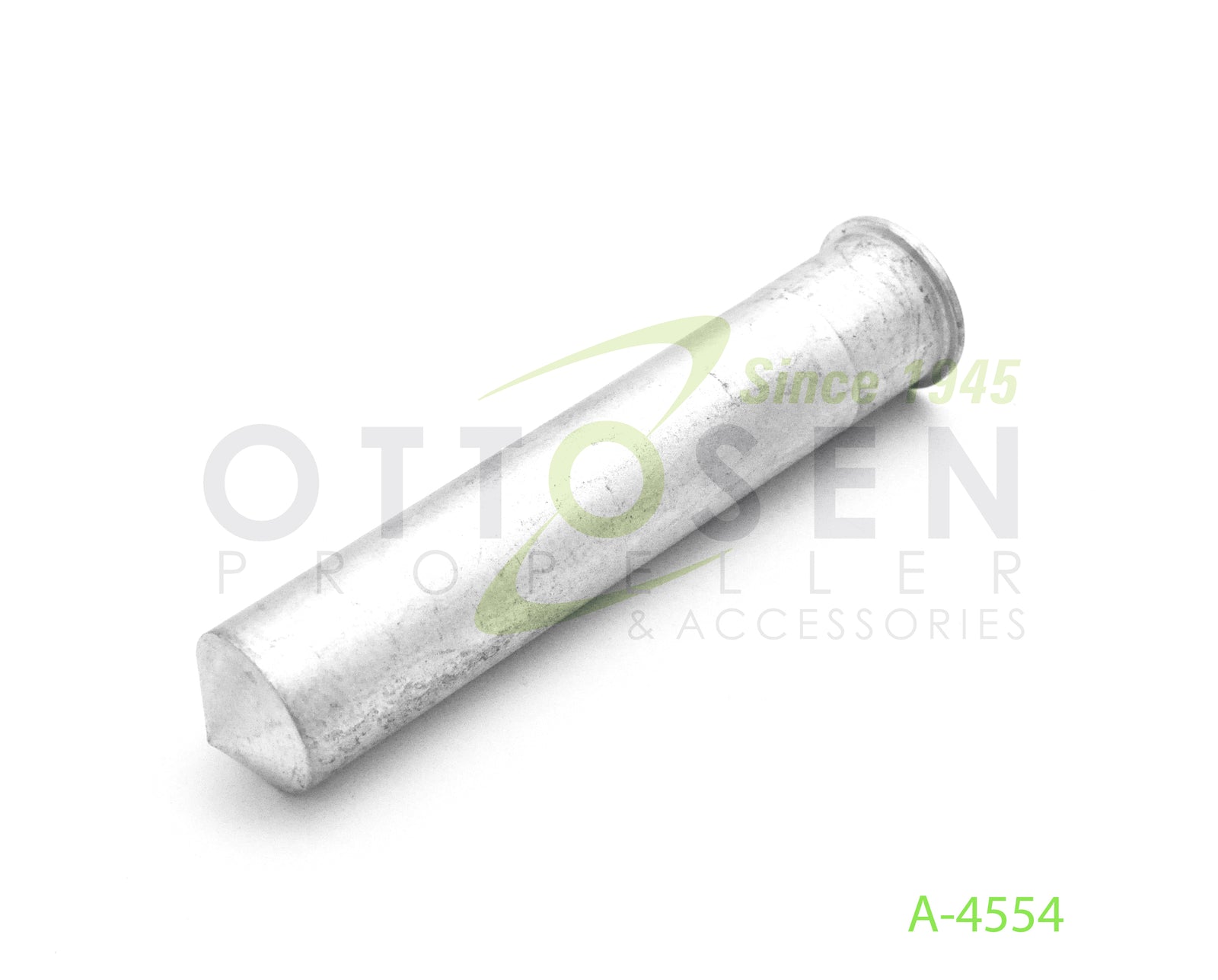 A-4554-HARTZELL-PROPELLER-COMPOSITE-BLADE-TUBE-BALANCE-PICTURE-1