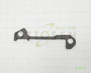 A-47-1-HARTZELL-PROPELLER-CLAMP-GASKET-PICTURE-2