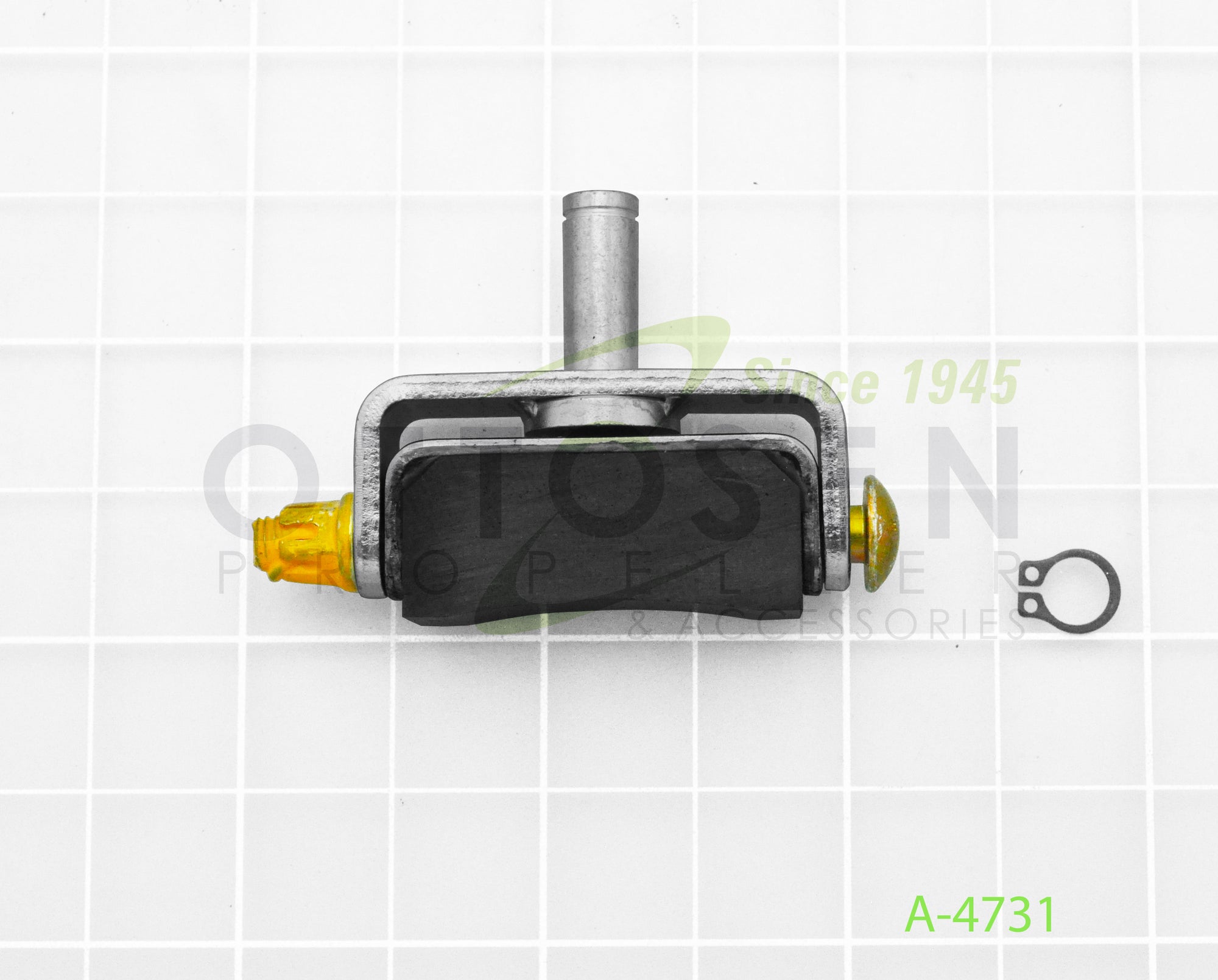 A-4731-HARTZELL-PROPELLER-BETA-BLOCK-FEEDBACK-ASSEMBLY-PICTURE-3