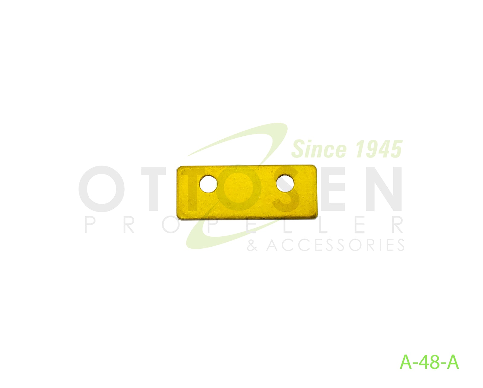 A-48-A-HARTZELL-PROPELLER-SLUG-WEIGHT-PICTURE-1