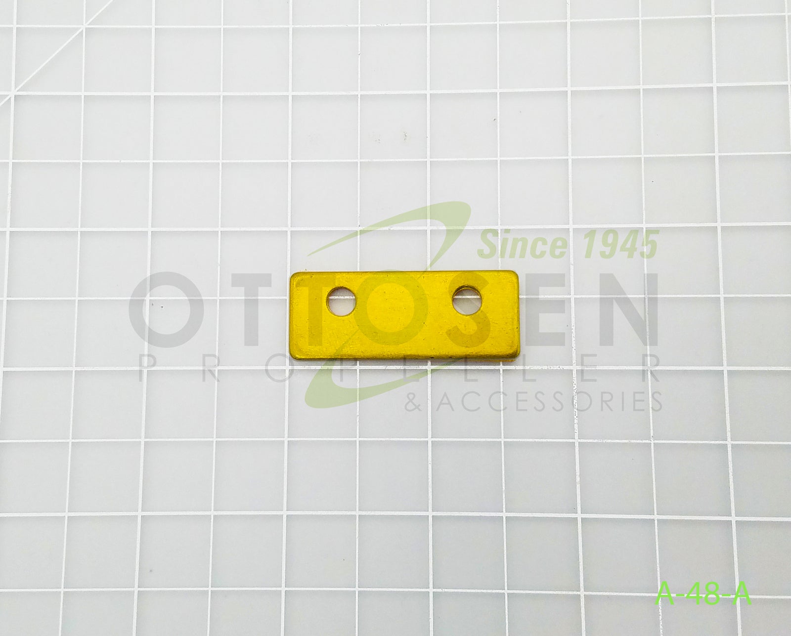 A-48-A-HARTZELL-PROPELLER-SLUG-WEIGHT-PICTURE-2