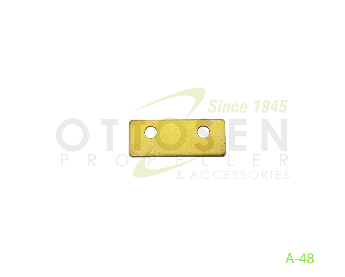 A-48-HARTZELL-PROPELLER-SLUG-WEIGHT-PICTURE-1