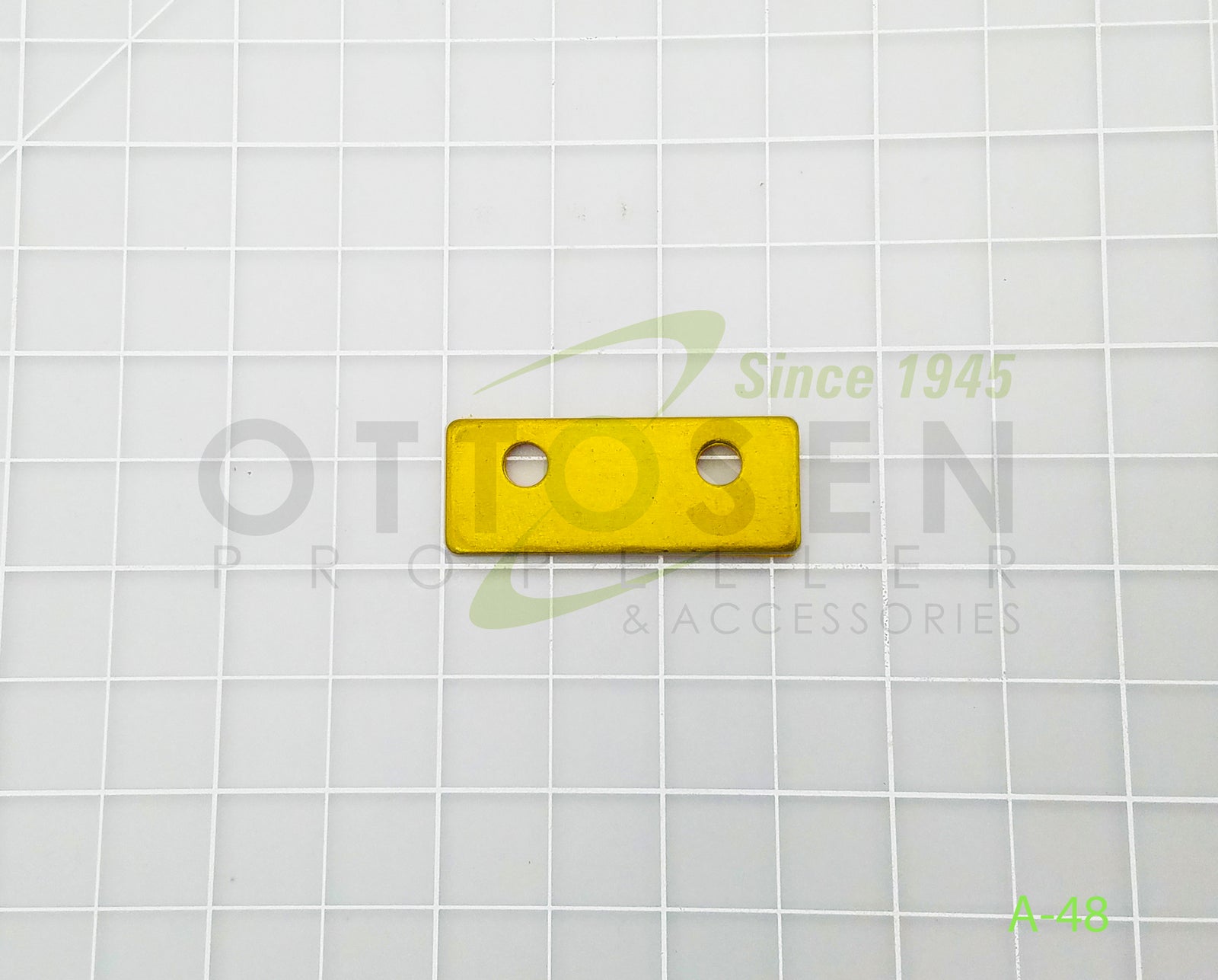 A-48-HARTZELL-PROPELLER-SLUG-WEIGHT-PICTURE-2