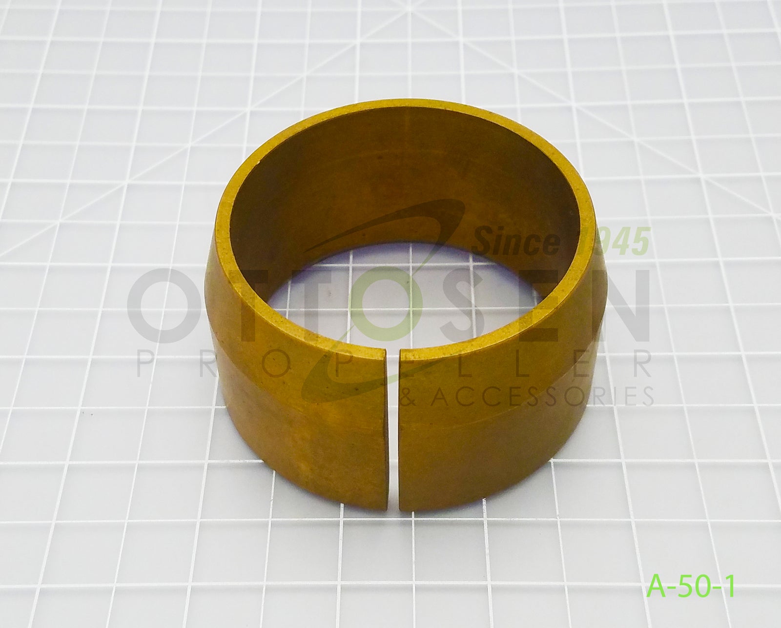 A-50-1-HARTZELL-PROPELLER-REAR-MOUNTING-CONE-PICTURE-2