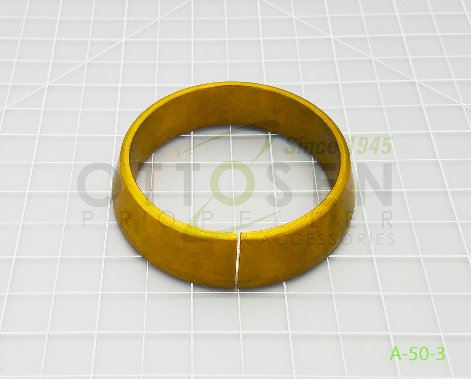 A-50-3-HARTZELL-PROPELLER-REAR-MOUNTING-CONE-PICTURE-2