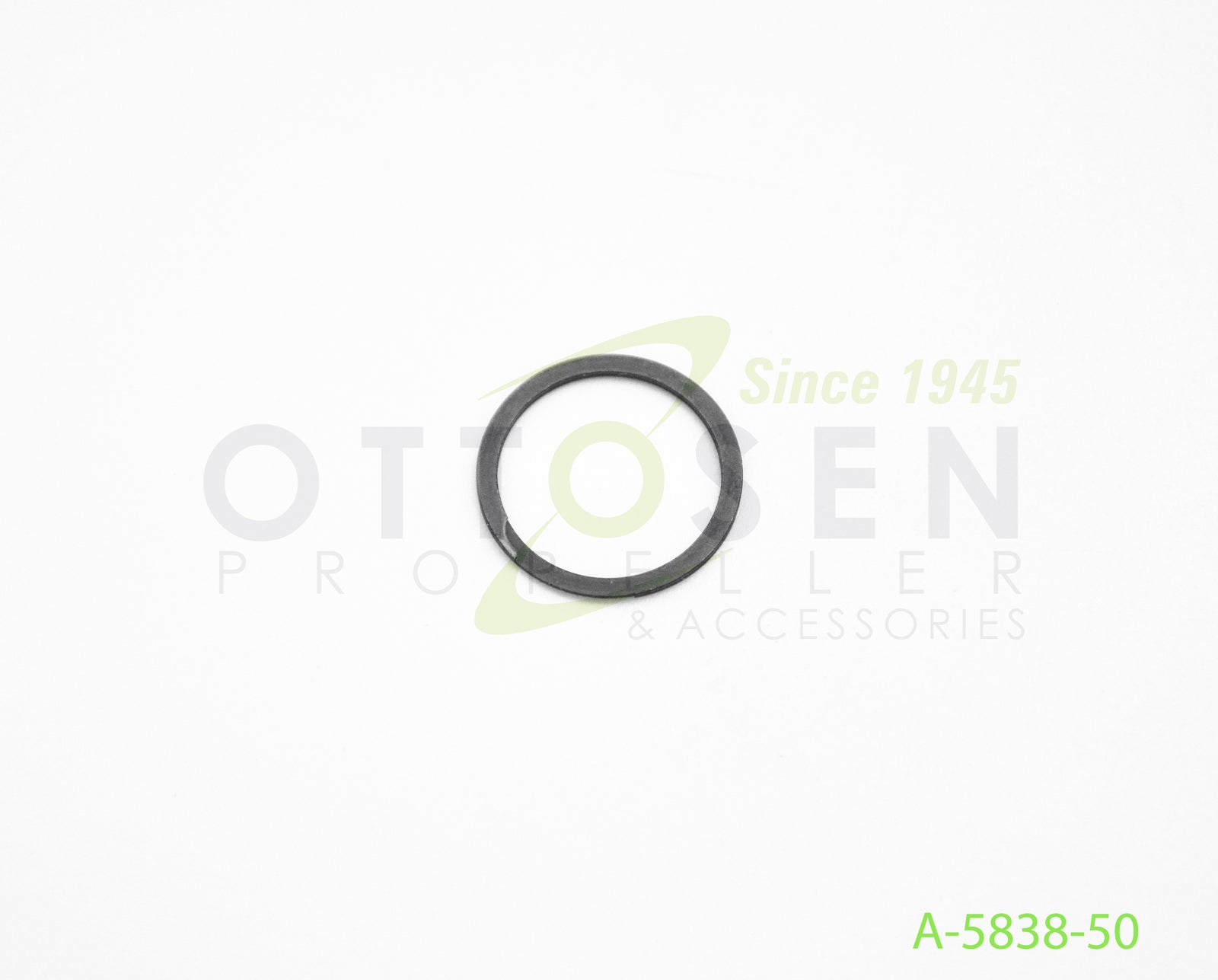 A-5838-50-HARTZELL-PROPELLER-EXTERNAL-SPIRAL-RETAINING-RING-PICTURE-1