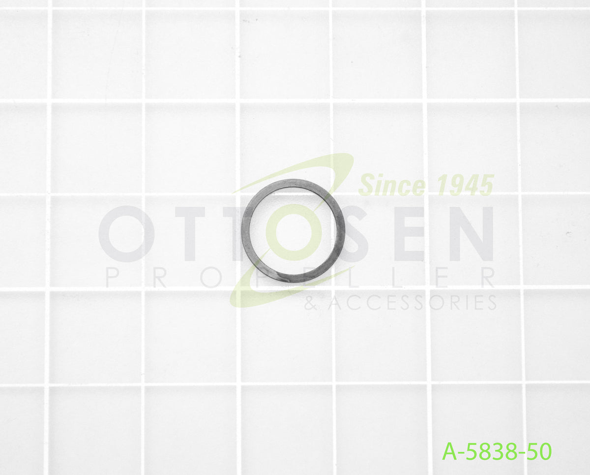 A-5838-50-HARTZELL-PROPELLER-EXTERNAL-SPIRAL-RETAINING-RING-PICTURE-2