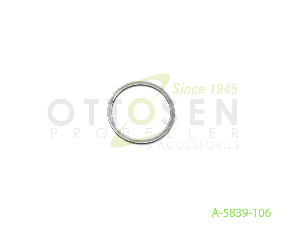 A-5839-106-HARTZELL-PROPELLER-INTERNAL-SPIRAL-RETAINING-RING-PICTURE-1