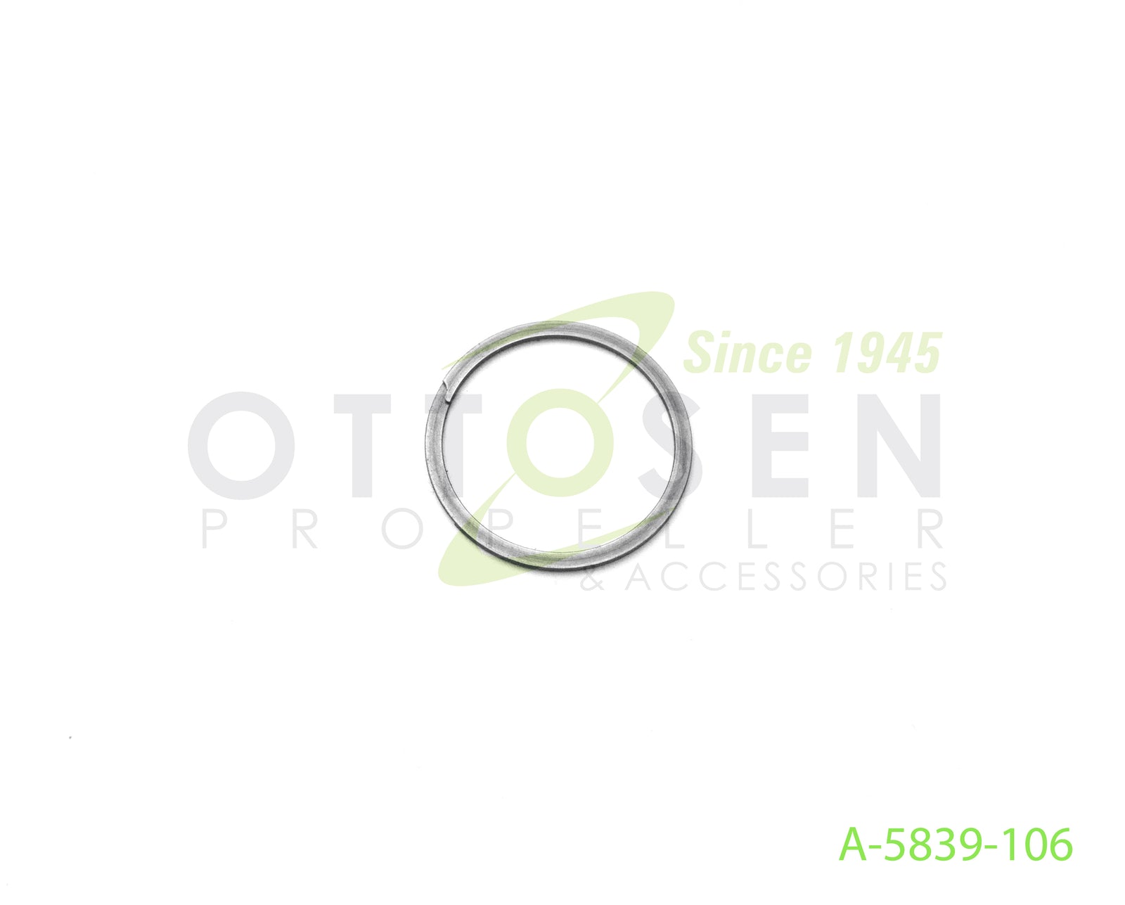 A-5839-106-HARTZELL-PROPELLER-INTERNAL-SPIRAL-RETAINING-RING-PICTURE-1