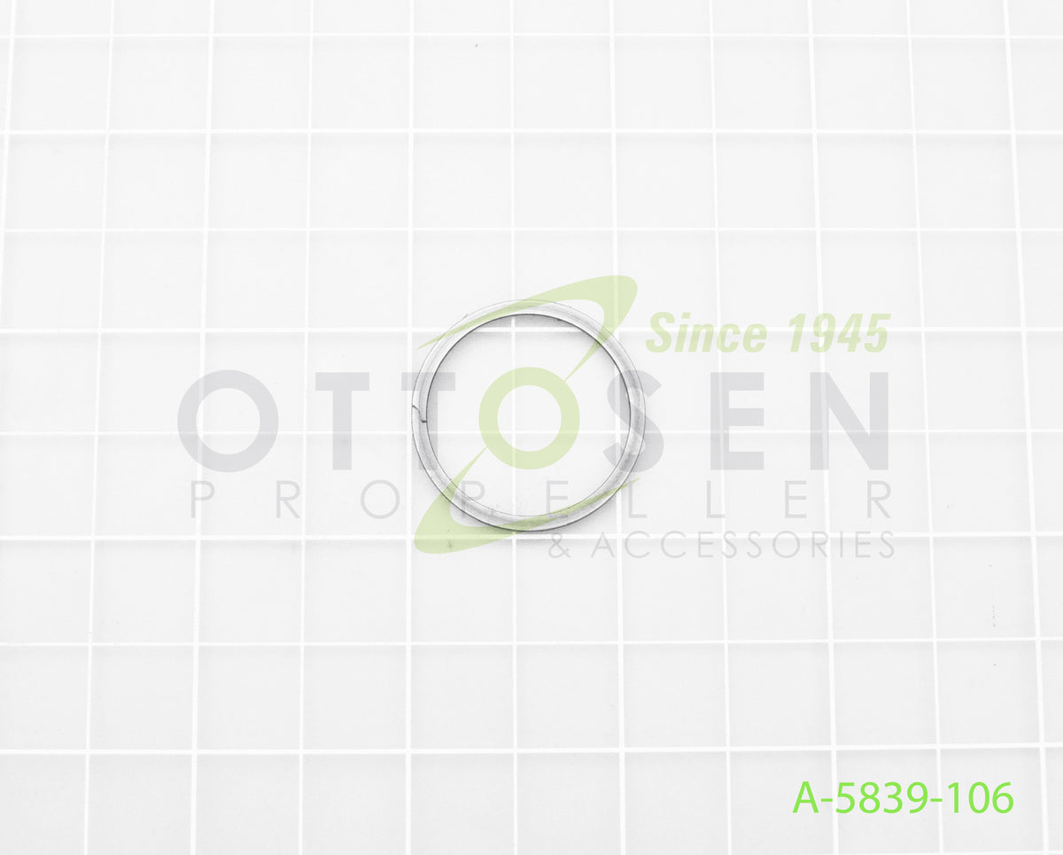 A-5839-106-HARTZELL-PROPELLER-INTERNAL-SPIRAL-RETAINING-RING-PICTURE-2