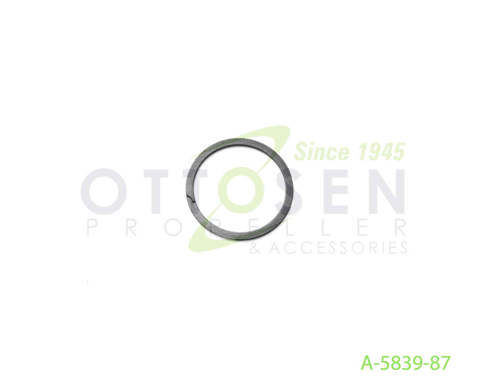 A-5839-87-HARTZELL-PROPELLER-INTERNAL-SPIRAL-RETAINING-RING-PICTURE-1