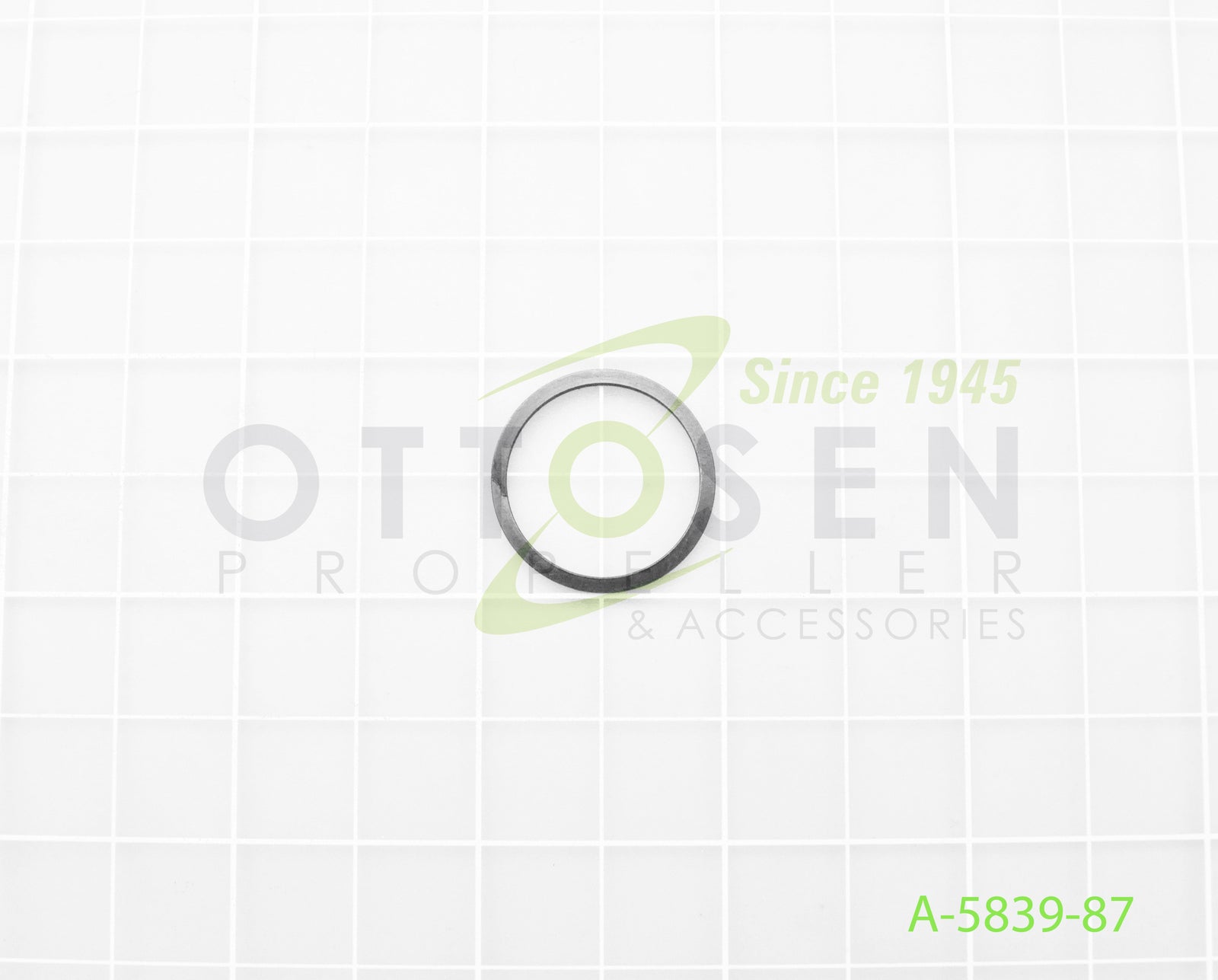 A-5839-87-HARTZELL-PROPELLER-INTERNAL-SPIRAL-RETAINING-RING-PICTURE-2