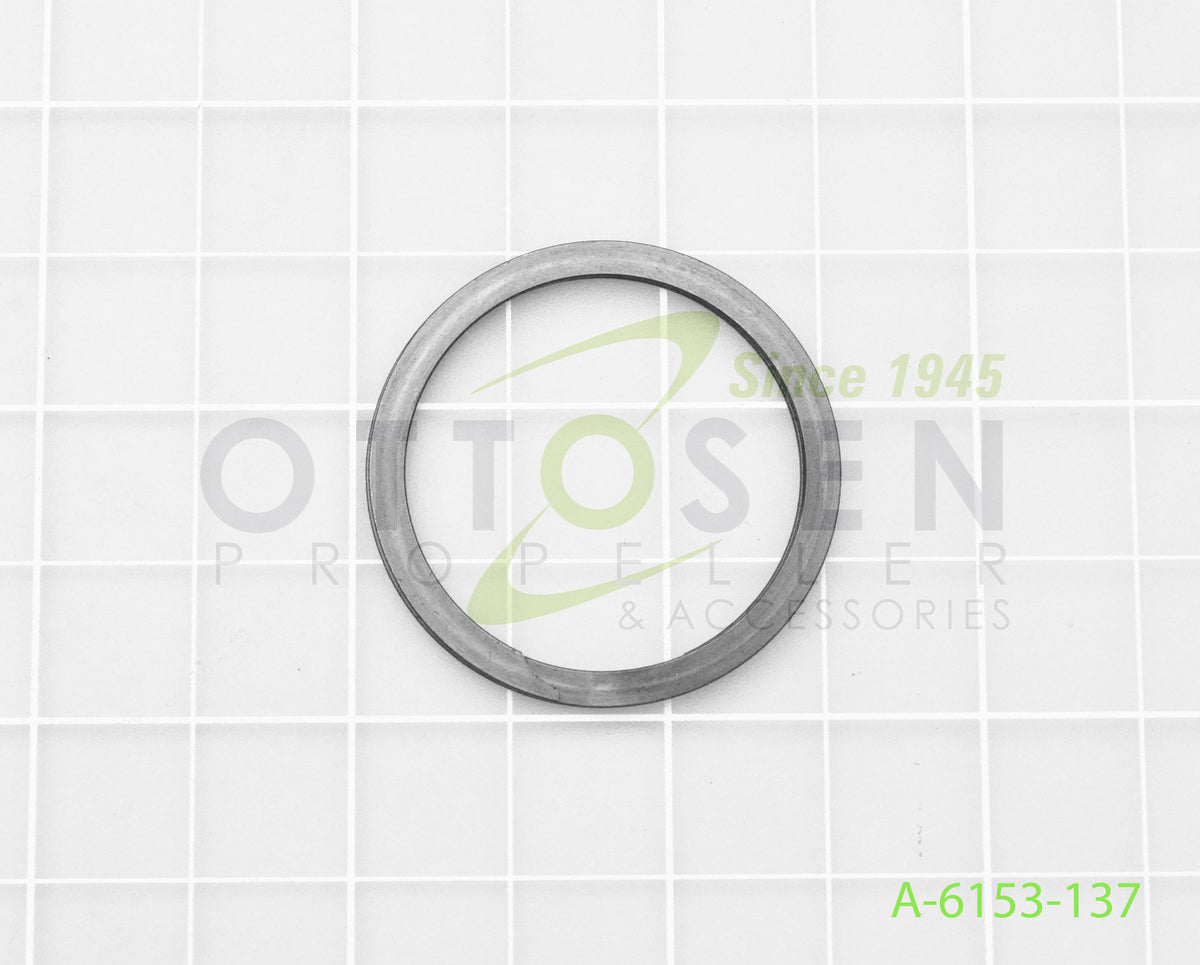 A-6153-137-HARTZELL-PROPELLER-EXTERNAL-SPIRAL-RETAINING-RING-PICTURE-2