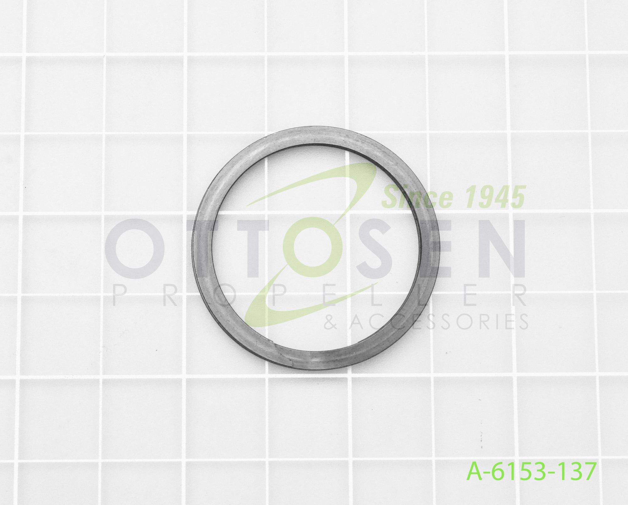 A-6153-137-HARTZELL-PROPELLER-EXTERNAL-SPIRAL-RETAINING-RING-PICTURE-2
