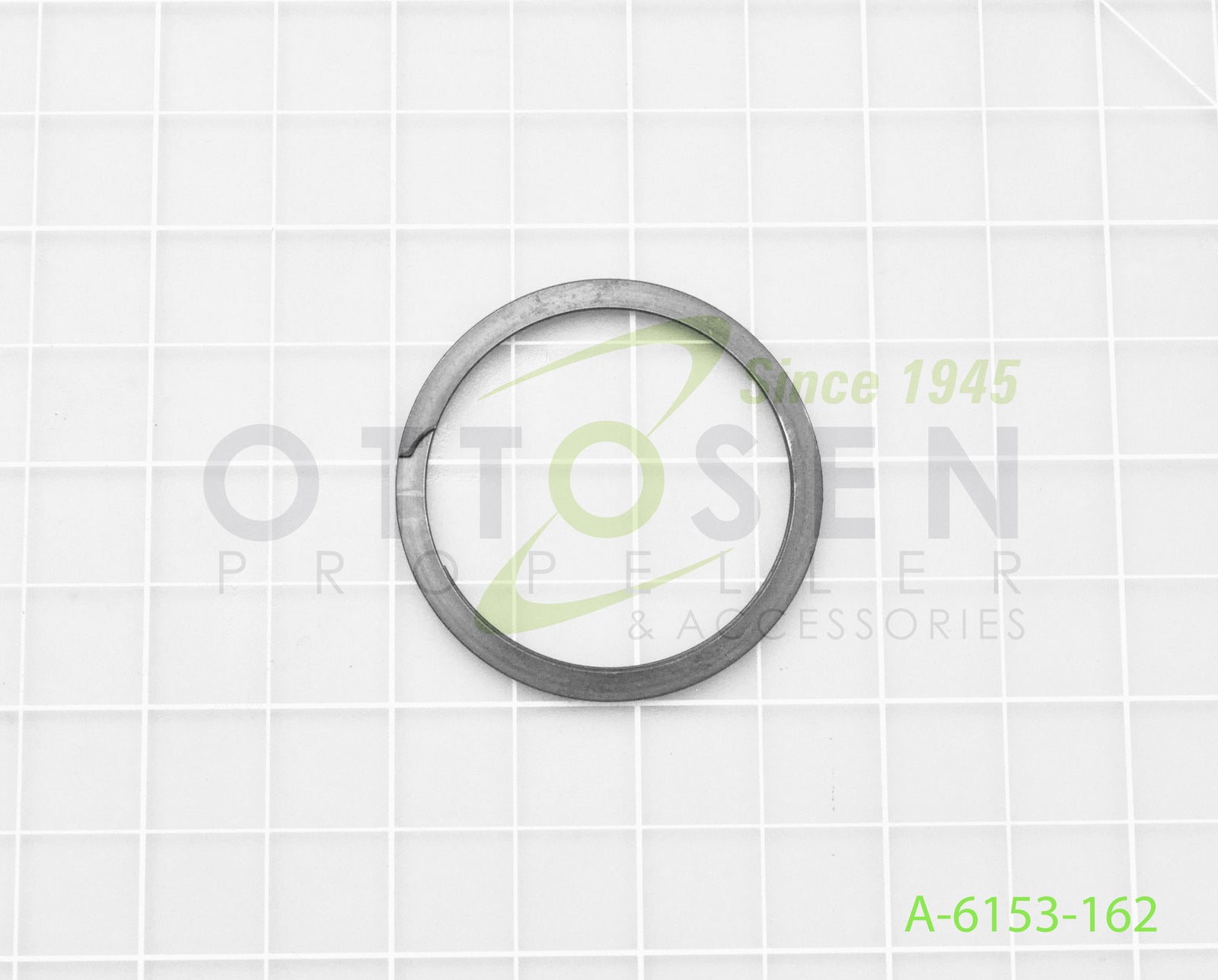 A-6153-162-HARTZELL-PROPELLER-EXTERNAL-SPIRAL-RETAINING-RING-PICTURE-2