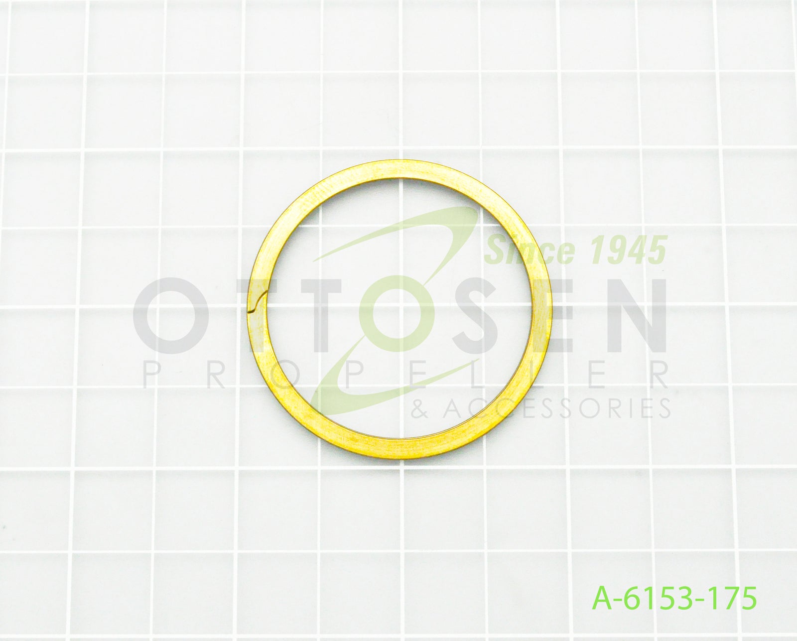 A-6153-175-HARTZELL-PROPELLER-EXTERNAL-SPIRAL-RETAINING-RING-PICTURE-2