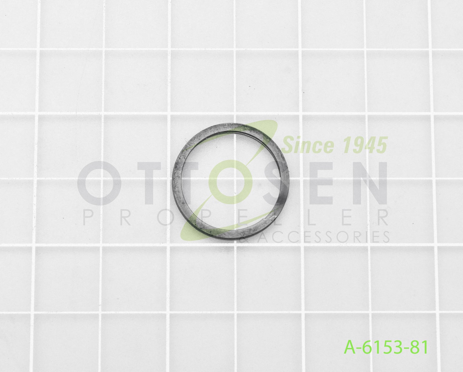 A-6153-81-HARTZELL-PROPELLER-EXTERNAL-SPIRAL-RETAINING-RING-PICTURE-2